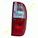TAIL LAMP RIGHT 03- FORD RANGER 99-06