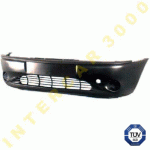 FRONT BUMPER PRIMED WITH TUV LANCIA Y 96-03 