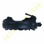 PLASTIC INNER FENDER FRONT RIGHT DIESEL PEUGEOT 107 12-14