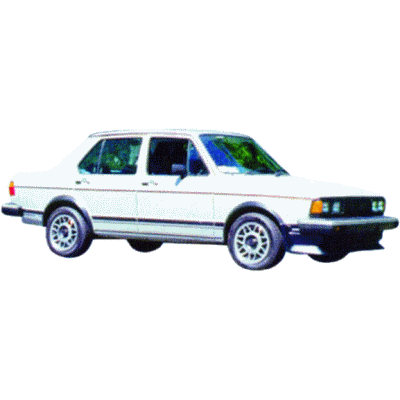 VW JETTA 79-83