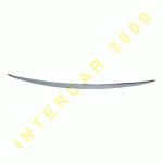 NICKEL STRIP FOR FRONT BUMPER RIGHT 06- MERCEDES E-CLASS W211 02-09 