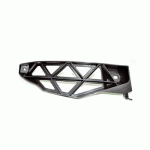 REINFORCEMENT PLASTIC FOR REAR BUMPER LEFT SKODA OCTAVIA 09-13
