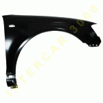 FRONT FENDER RIGHT AUDI A3 03-08