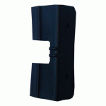REINFORCEMENT PLASTIC FOR FRONT BUMPER RIGHT PEUGEOT BIPPER 08- 