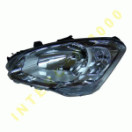 ФАР ЛЯВ VALEO CITROEN BERLINGO 08-12