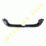 FRAME CHROME FOR GRILL PLASTIC OPEL VECTRA B 99-02 
