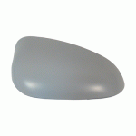 DOOR MIRROR COVER PRIMED RIGHT 09- LANCIA MUSA 03-13 