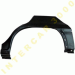 WHEEL ARCH REAR LEFT 4 DOORS SEDAN OPEL ASTRA F 91-94 