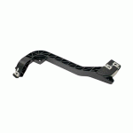 ОСНОВА ПЛАСТИЧНА НА БРОНЯ ПРЕДНА ДЯСНА ДОЛНА MERCEDES GL 13-15