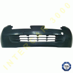 FRONT BUMPER -05 WITH TUV NISSAN MICRA ( K12) 03-07 