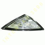INDICATOR LEFT WHITE 00- LANCIA Y 96-03 