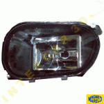 FOG LAMP FRONT LEFT MAGNETI MARELLI -99 ALFA ROMEO 145-146 