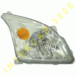 ФАР ДЕСЕН ЕЛЕКТРИЧЕСКИ TOYOTA LAND CRUISER FJ120 03-10