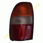 СТОП ЛЯВ С ЖЪЛТ МИГАЧ MITSUBISHI P/U L200 97-06 