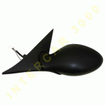 DOOR MIRROR LEFT ELECTRICAL WITH HEATER ALFA ROMEO 156 97- 