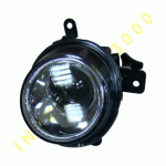 FOG LAMP FRONT LEFT ORIGINAL -05 HYUNDAI COUPE 01-07