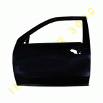 FRONT DOOR LEFT 4 DOORS ISUZU P/U D-MAX 07-12