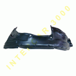 ПОДКАЛНИК ПЛАСТИЧЕН ПРЕДЕН ЛЯВ NISSAN MURANO 09-14