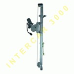 WINDOW REGULATOR FRONT RIGHT WITH MOTOR PEUGEOT BOXER 94-06 