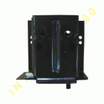 REINFORCEMENT FOR FRONT BUMPER RIGHT -07 NISSAN X-TRAIL 02-07 