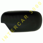 DOOR MIRROR COVER PRIMED LEFT (LONG) BMW 5 series E39 96-03 
