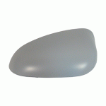 DOOR MIRROR COVER PRIMED LEFT 09- LANCIA MUSA 03-13 