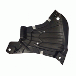 КОРА ПОД ПРЕДНА БРОНЯ ЛЯВА MERCEDES E-CLASS W213 16-