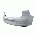 БРОНЯ ЗАДНА ГРУНДИРАНА SEAT ALTEA 09-