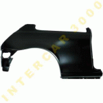 FENDER REAR RIGHT 3 DOORS FORD FIESTA 95-99 
