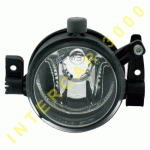 FOG LAMP FRONT LEFT H8 FORD FOCUS 04-08