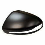 DOOR MIRROR COVER PRIMED LEFT MERCEDES C-CLASS W 205 14-18