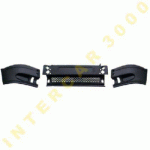 БРОНЯ ПРЕДНА КОМПЛЕКТ FORD TRANSIT 00-06 
