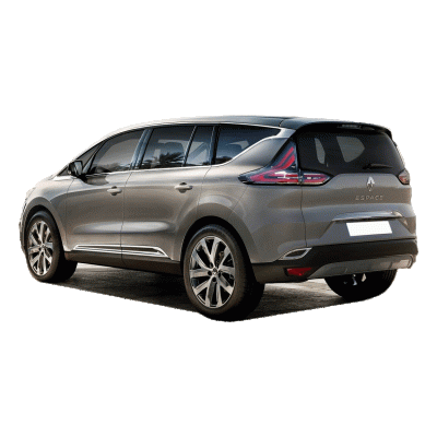 RENAULT ESPACE 15-