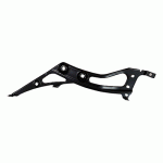 REINFORCEMENT FOR FENDER FRONT RIGHT BMW 2 series F45/F46 TOURER 14-