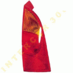 TAIL LAMP RIGHT 3/5 DOORS VISTEON 05- FORD FOCUS 98-04 