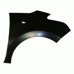 КАЛНИК ПРЕДЕН ДЕСЕН С ДУПКА ЗА МИГАЧ CITROEN C3 PICASSO 09-15