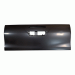 TAIL GATE DOOR DOUBLE CAB TOYOTA HILUX 2WD-4WD 15-
