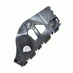 REINFORCEMENT FOR REAR BUMPER LEFT DACIA SANDERO 07-13