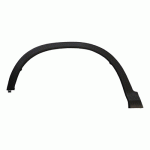 PLASTIC WHEEL ARCH FOR FRONT FENDER LEFT HONDA CR-V 13-15