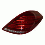 СТОП ДЕСЕН LED MERCEDES S-CLASS W222 13-17