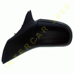 ОГЛЕДАЛО ЛЯВО МЕХАНИЧНО OPEL CORSA B 93-00 