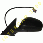 DOOR MIRROR LEFT ELECTRICAL WITH HEATER AND SENSOR 7 PIN ALFA ROMEO 159 06- 
