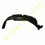 PLASTIC INNER FENDER FRONT RIGHT WITHOUT HOLES FOR PLASTIC WHEEL ARCH TOYOTA RAV 4 09-11