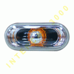 SIDE INDICATOR LEFT=RIGHT CLEAR YELLOW TAPE SEAT ALTEA 05-09