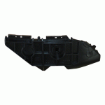 REINFORCEMENT FOR REAR BUMPER SIDE LEFT INNER PLASTIC TOYOTA COROLLA 07-11