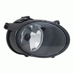 FOG LAMP FRONT LEFT H7 (CHINA) AUDI A6 04-08 