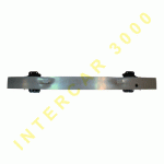 ОСНОВА НА ПРЕДНА БРОНЯ ALUMINIUM MERCEDES B-CLASS W245 08-11