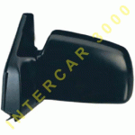 DOOR MIRROR LEFT 3 DOORS SUZUKI VITARA 2d/4d 88-98