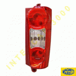 СТОП ЛЯВ 2 ВРАТИ MAGNETI MARELLI CITROEN BERLINGO 08-12