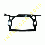 PANEL FRONT 4/6 cyl. AUDI A4 12-16